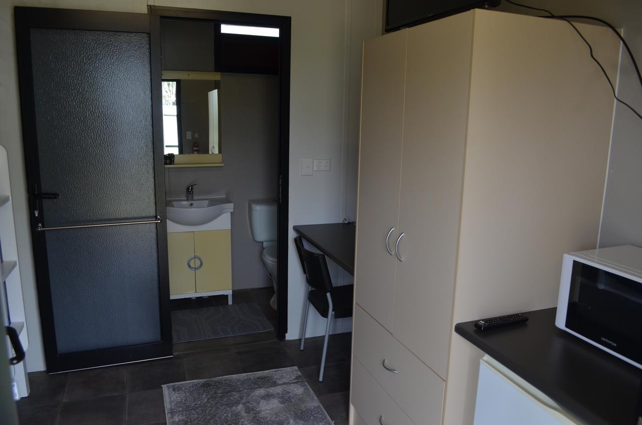 Wondai Accommodation Units And Villas Kültér fotó