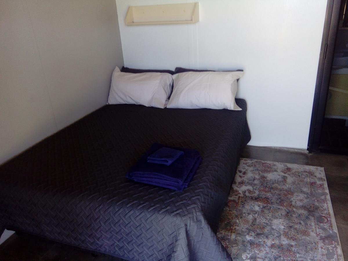 Wondai Accommodation Units And Villas Kültér fotó